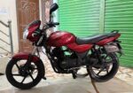 Bajaj Discover 135 2010