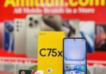 Realme C75X 6/128