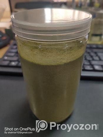 সজনে পাতার গুঁড়ো – MORINGA POWDER (FREE DELIVERY FOR 1KG)