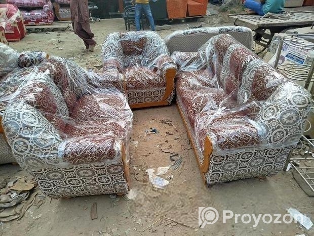 ৫ সিটের কাপরের সোফা