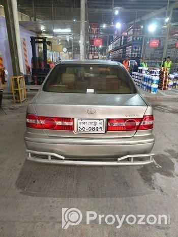 Toyota Vista CV 50 1998