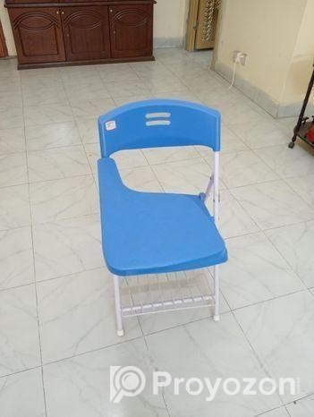 Chair Bench Education Version