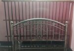 Steel Bed স্টিলের খাট