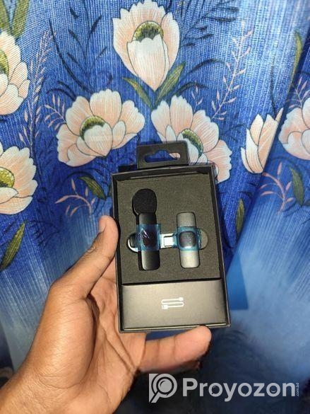 K8 সিঙ্গেল মাইক্রোফোন