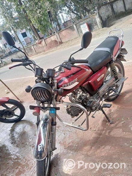 Freedom Modified Bike 2022