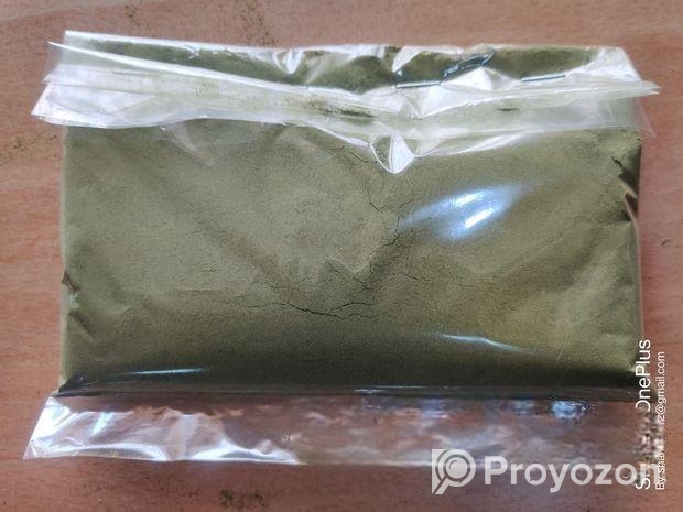 সজনে পাতার গুঁড়ো – MORINGA POWDER (FREE DELIVERY FOR 1KG)