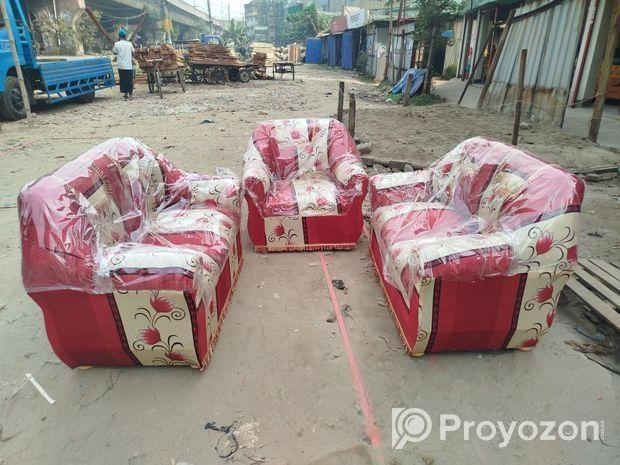৫ সিটের কাপরের সোফা
