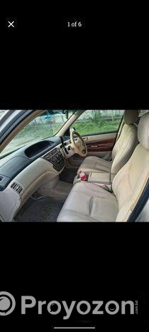 Toyota Vista CV 50 1998