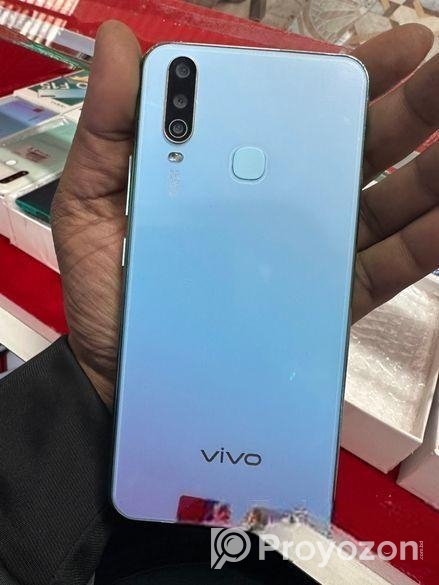Vivo Y17 8/256gb