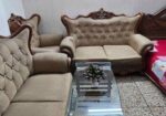 Sofa set sell