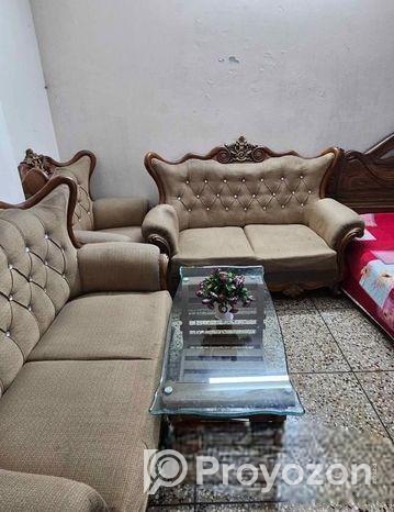 Sofa set sell