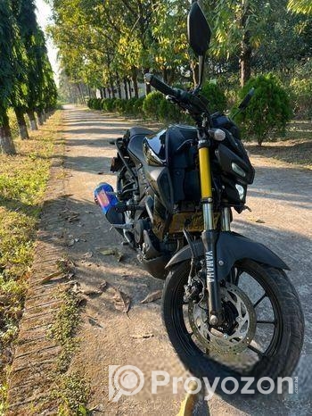 Yamaha MT 15 ABS 2023