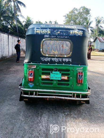 BAJAJ CNG for SALE!! GOOD PRICE!!