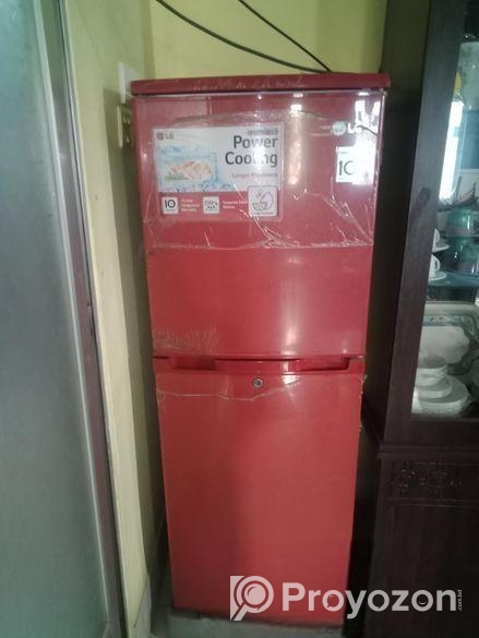 ফ্রিজ বিক্রি হবে