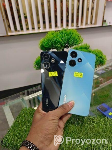 Infinix Hot 30i 8/128