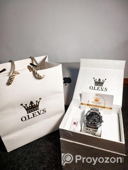 Olevs Watch