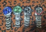10 Piece Watches
