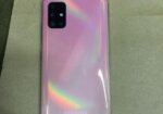 Samsung Galaxy A51