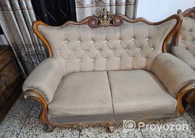 Sofa set sell