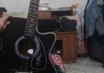 Guiter For Sell