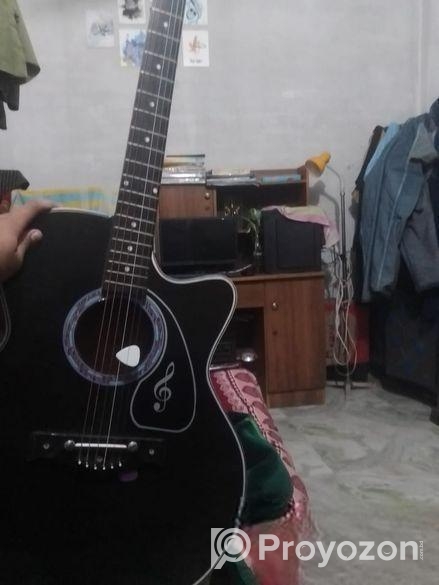 Guiter For Sell