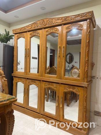 Shegun kather showcase