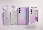 Samsung Galaxy A35 5G 8+256 (Used)