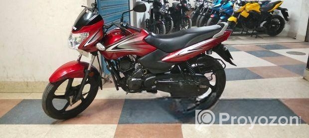 TVS Metro 100 cc 2023