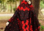 Plaju Khimar Set