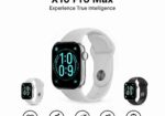 Laxasfit X10 Pro Max Smart Watch –