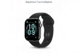 Laxasfit X10 Pro Max Smart Watch –
