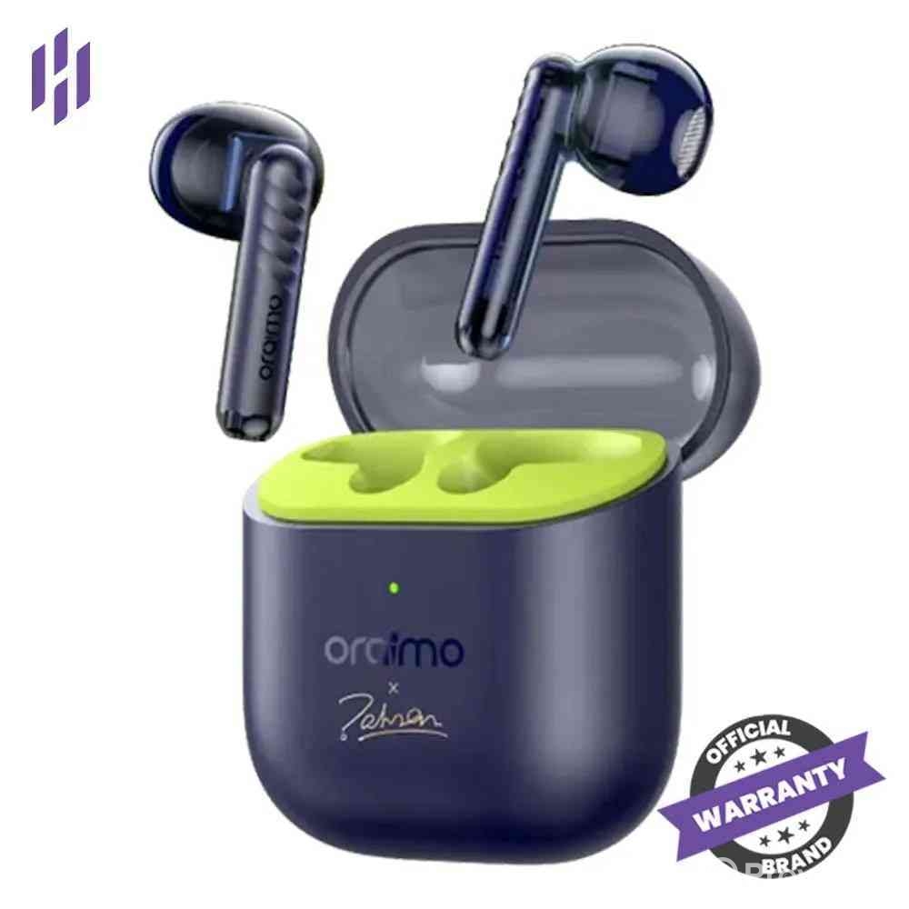 oraimo FreePods Neo x Tahsan True Wireless Earbuds