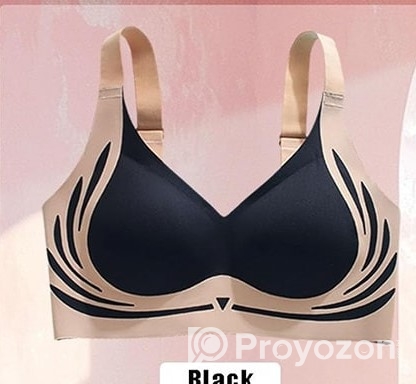 Premium Comfort Seamless Inner Wear