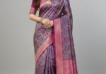 TanaBana Benaroshi katan saree