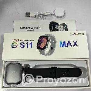 Laxasfit S11 Max