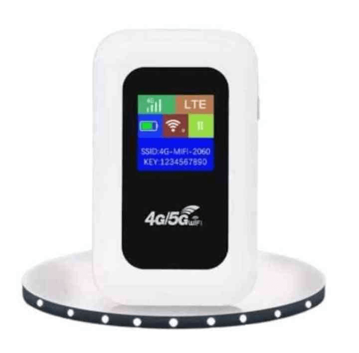 jio wi-fi pocket router