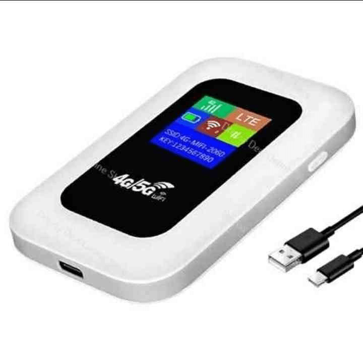 jio wi-fi pocket router