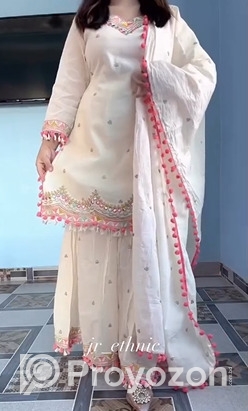 Garara dress collection