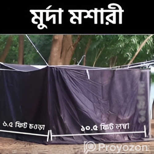 মুর্দা মশারী