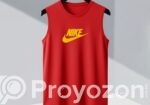 Stylish Mash Tank Top