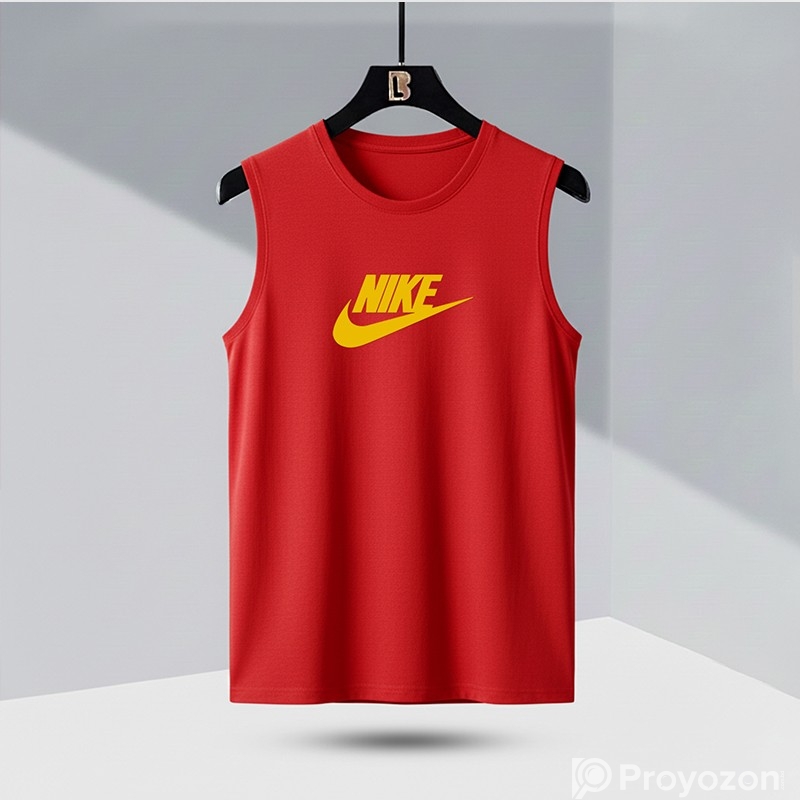 Stylish Mash Tank Top