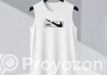 Stylish Mash Tank Top