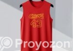 Stylish Mash Tank Top