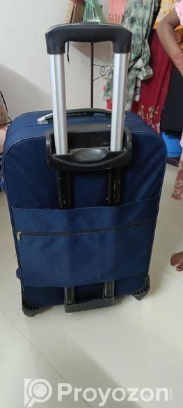 একটি লাগেজ