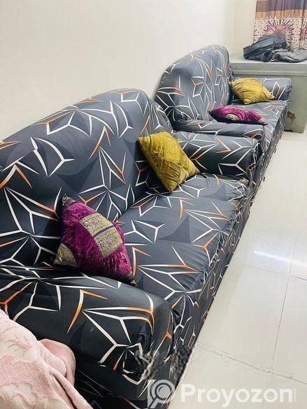 3 Sofa Set