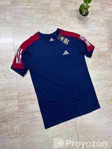 Coolstitch Jersey T-Shirt Collection