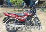 TVS Metro Plus 2020