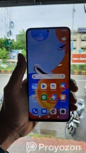 Xiaomi Redmi 10 2022