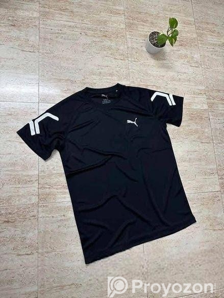 Coolstitch Jersey T-Shirt Collection