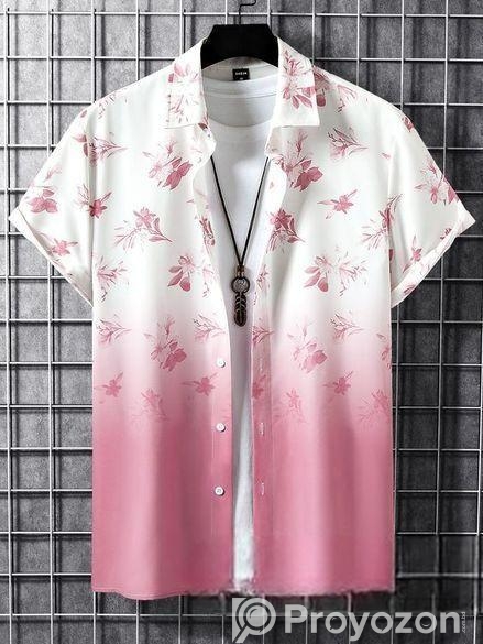 Good shirts, high quality, nice and beautiful shirts.